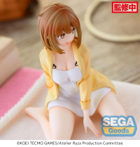 "Atelier Ryza: Ever Darkness & The Secret Hideout" PM Perching Figure "Reisalin Stout" 3