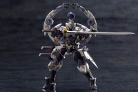 GOVERNOR EX ARMOR TYPE: MONOCEROS 8