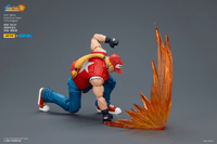 KOF '98UM Fatal Fury Team Terry Bogard 19