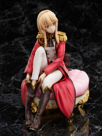 How a Realist Hero Rebuilt the Kingdom Liscia Elfrieden 1/7 Scale Figure 3