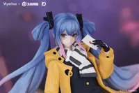Myethos Gift+ 1/8 Lady Sun: Lovers Across Time Ver.		 - Honor of Kings - photo 3