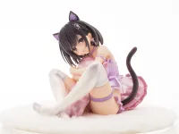 Aoshima Gaou 1/6 Daishuki Hold Ayaka chan(re-run) - Scale Figures - photo 5