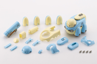 TAMOTU MODERHYTHM Collaboration [Light Blue Ver.] 7