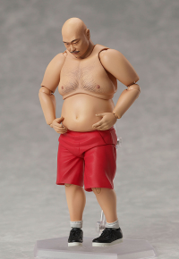 figma Kuro-chan 9