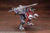 KOTOBUKIYA ZOIDS CUSTOMIZE PARTS PILE BUNKER UNIT - ZOIDS - photo 10
