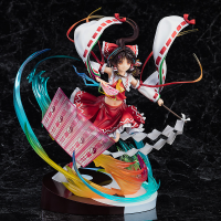 Reimu Hakurei 3