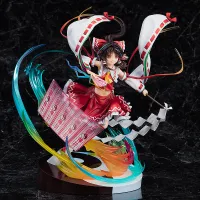 GOOD SMILE COMPANY Reimu Hakurei - Touhou Project - photo 3
