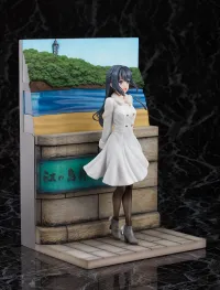 eStream Shoko Makinohara -Enoshima Ver.- 1/7 scale figure - Rascal Does Not Dream of Bunny Girl Senpai - photo 10