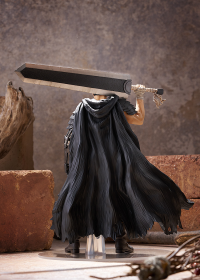 POP UP PARADE Guts (Black Swordsman) L Size 4