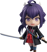 Nendoroid Nanao Hibiya 2