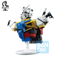 White Gundam Bustisan 2