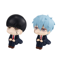 Lookup MASHLE  Mash Burnedead＆Lance Crown Set【with gift】 2