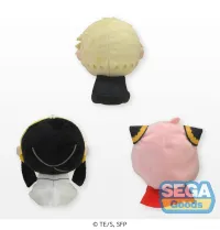 SEGA & you TV Anime SPY x FAMILY Mascot Vol.3 - SPY x FAMILY - photo 3