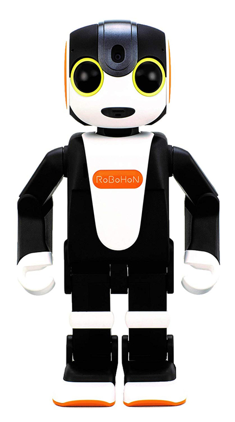 [Ptimo-7]  Pla-Robohon Ver,2