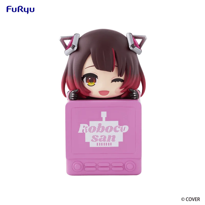 FuRyu hololive production Hikkake Figure -Robocosan- - hololive production