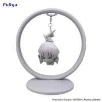 Demon Slayer: Kimetsu no Yaiba　Trapeze Figure -Agatsuma Zenitsu- 2