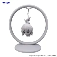FuRyu Demon Slayer: Kimetsu no Yaiba　Trapeze Figure -Agatsuma Zenitsu- - Demon Slayer: Kimetsu no Yaiba - photo 2