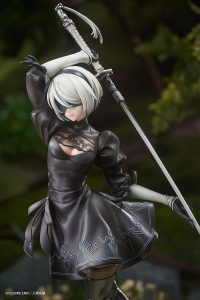 2B (YoRHa No.2 Type B) 8