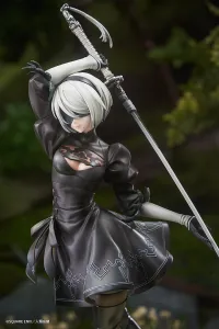 Good Smile Arts Shanghai 2B (YoRHa No.2 Type B) - NieR:Automata - photo 8