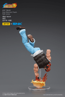 KOF'98UM Ikari Warriors Team Ralf Jones 2
