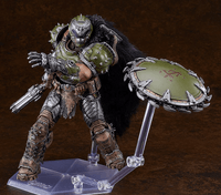 figma DOOM SLAYER - DOOM: THE DARK AGES ver. 4