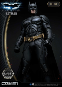 High Definition Museum Masterline The Dark Knight (Film) Batman Deluxe Version 79