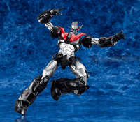 MODEROID Mazinger ZEST 7