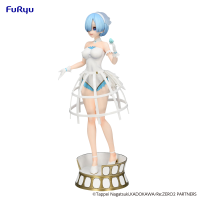Re:ZERO -Starting Life in Another World-　Exceed Creative Figure -Rem Cage Dress- 8