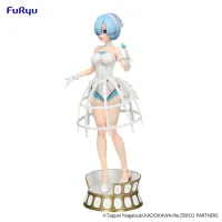 FuRyu Re:ZERO -Starting Life in Another World-　Exceed Creative Figure -Rem Cage Dress- - Re:ZERO -Starting Life in Another World- - photo 8