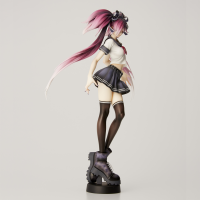 Hdge technical statue Ishibai Shiemi Shie Sailor Outfit ver(re-run) 8