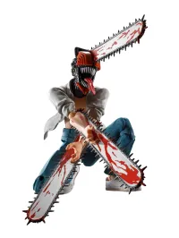TAMASHII NATIONS Chainsaw Man -Reze Arc- Chainsaw Man – The Movie: Reze Arc, TAMASHII NATIONS S.H.Figuarts - Chainsaw Man - photo 6