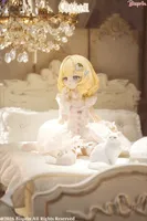 Shenzhen Mabell Animation Development Good Night ojosama - Awayuki & Shintou Collection (6 figures set) - Blind Boxes - photo 3