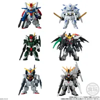BANDAI FW Gundam Converge #30 "Gundam" - Mobile Suit Gundam - photo 10
