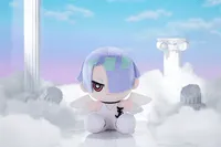 Polyester Punipuni Plushie