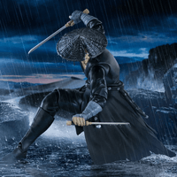 FigLite Blades Of The Guardians Daoma 9