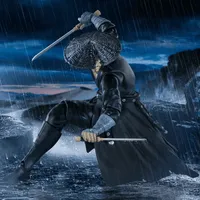 52TOYS FigLite Blades Of The Guardians Daoma - Blades Of The Guardians - photo 9