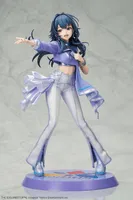 Design COCO THE IDOLM@STER Gakuen TEMARI TSUKIMURA Re;IRIS Ver. 1/7 Complete Figure - THE iDOLM@STER - photo 4