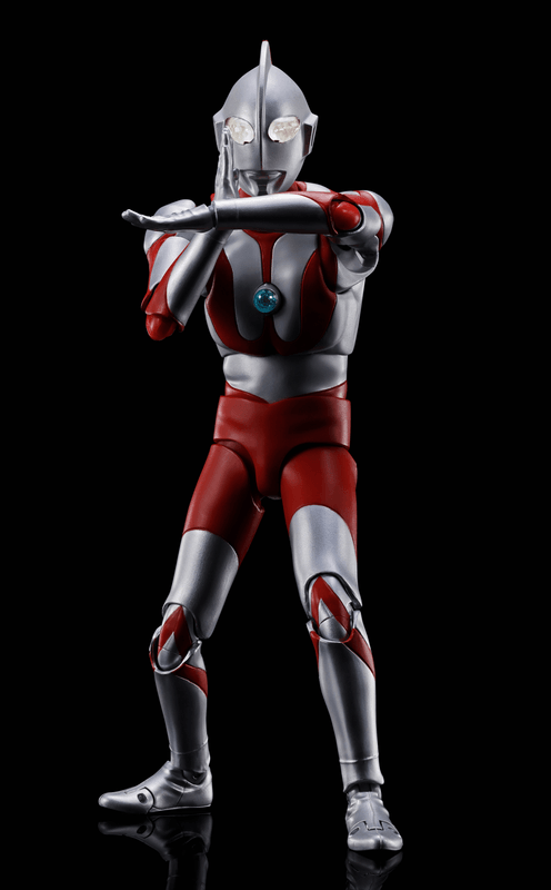 ULTRAMAN 60th Anniversary Edition "ULTRAMAN"