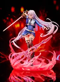 KADOKAWA The Demon Sword Master of Excalibur Academy Riselia: Light Novel Ver. - The Demon Sword Master of Excalibur Academy - photo 6