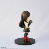 FINAL FANTASY VII REBIRTH™ ADORABLE ARTS – TIFA LOCKHART 25