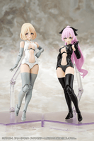 B1R-L CHASSIS KIT SKIN COLOR A 2