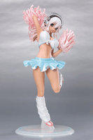Super Sonico Cheer Girl ver. -Sun*Kissed- 2