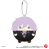 Twisted Wonderland FUWA KORORIN 2 (6pc per box) 2