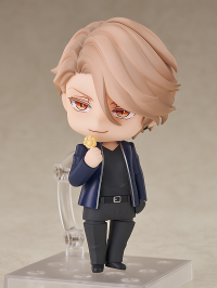 Nendoroid Minato Mito 3