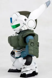 KOTOBUKIYA Patlabor Ingram Reactive Armor Convertible - Mobile Police Patlabor - photo 5