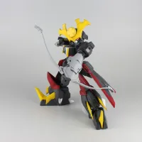 PLUM PMOA PLA ACT・OPTION・SERIES02：Wakyuu(re-run) - Figure Accessories - photo 4