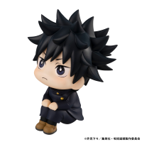 Lookup JUJUTSUKAISEN Megumi Fushiguro (Repeat) 4