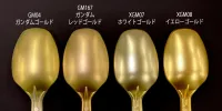 GSI Creos GM EX WHITE GOLD - Brushes & Markers - photo 2