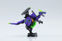BB-46 ACIDGHOST ＆ BB-02LM LITHIUMON 8