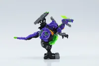 52TOYS BB-46 ACIDGHOST ＆ BB-02LM LITHIUMON - BEASTBOX - photo 8